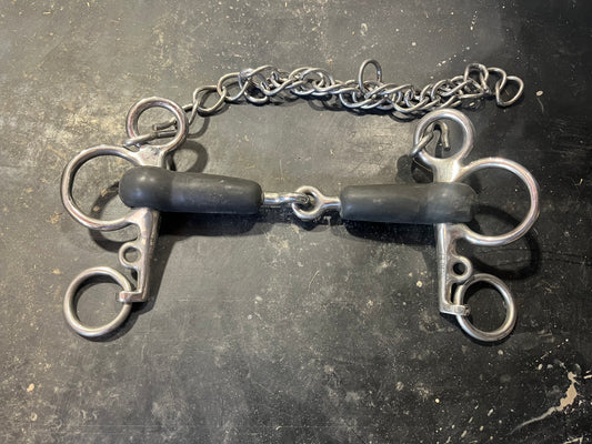 5 1/2” joint Pelham