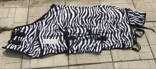 57β zebra flysheet waldhausen