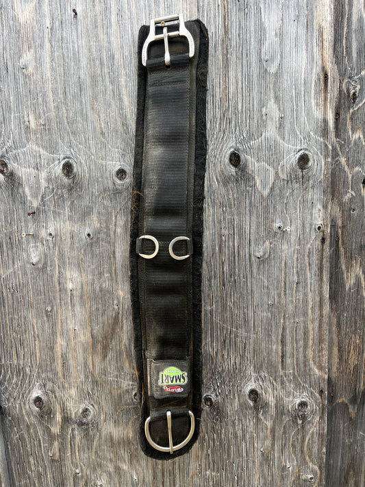 32 weaver smart cinch