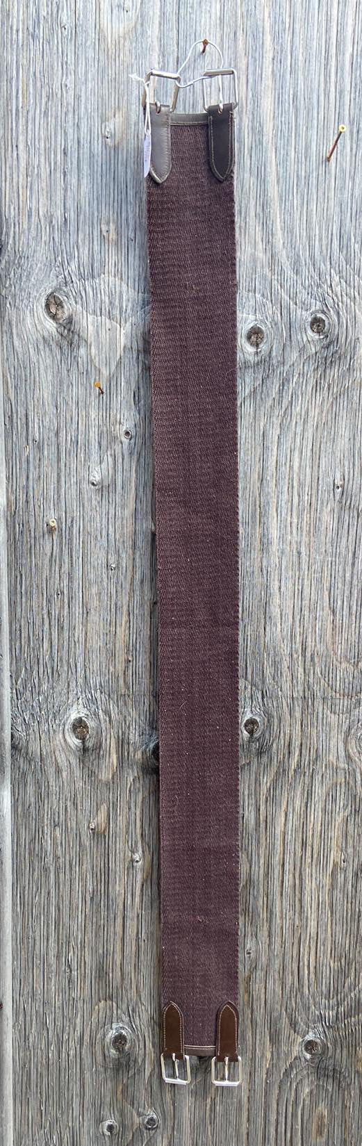 46” new nylon girth