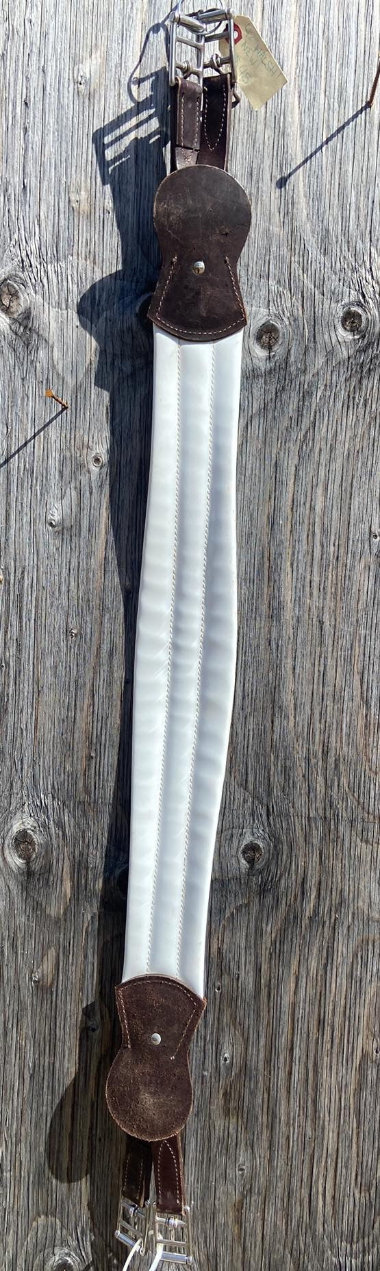42” Walsh girth