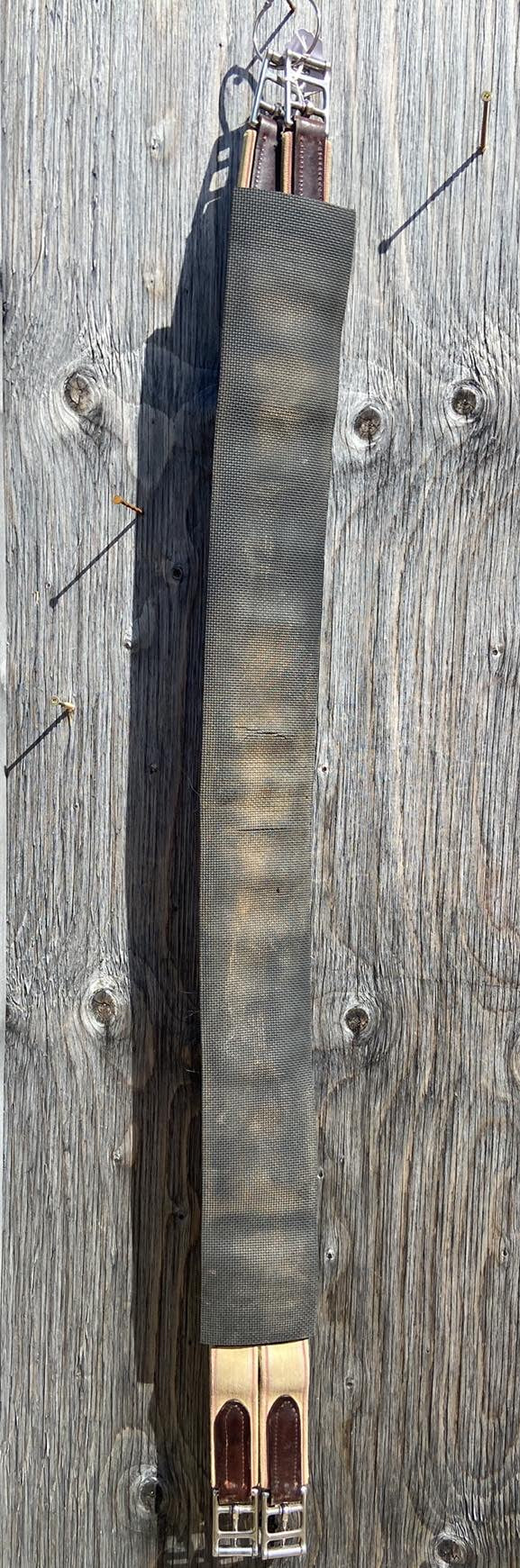 46” Walsh girth