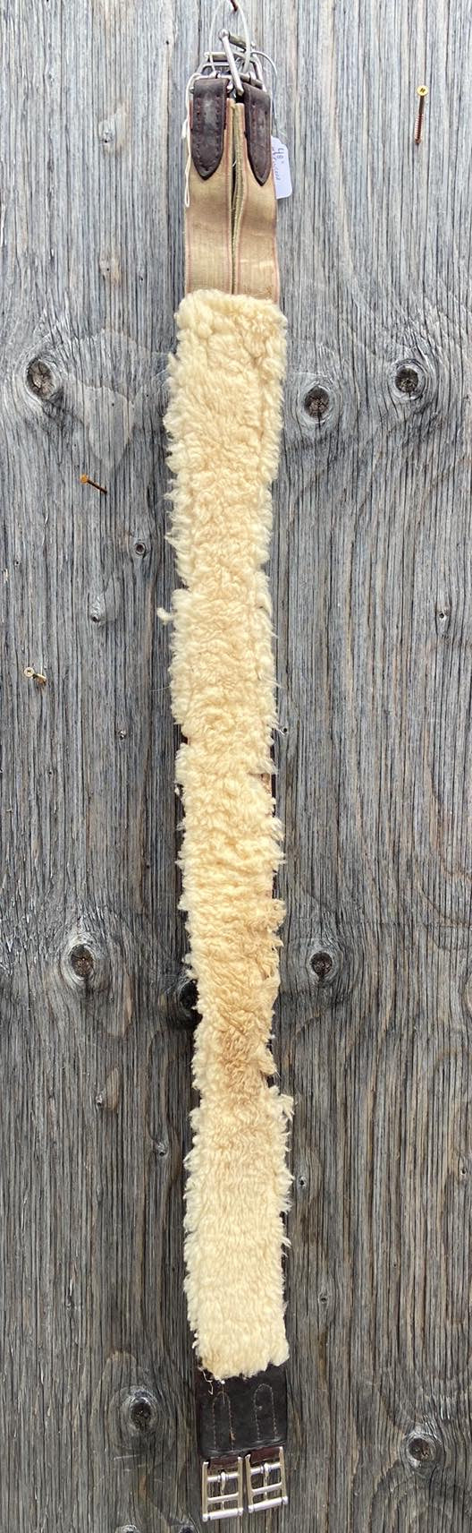 48” Edgewood hunter girth
