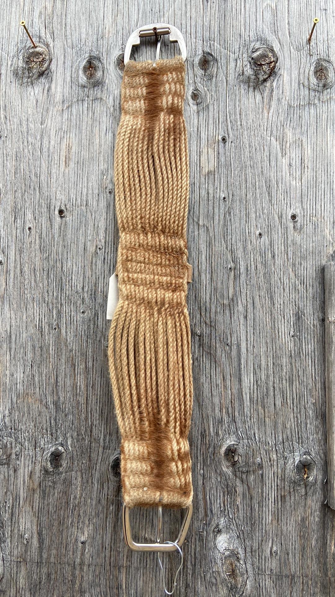 30” classic equine cinch