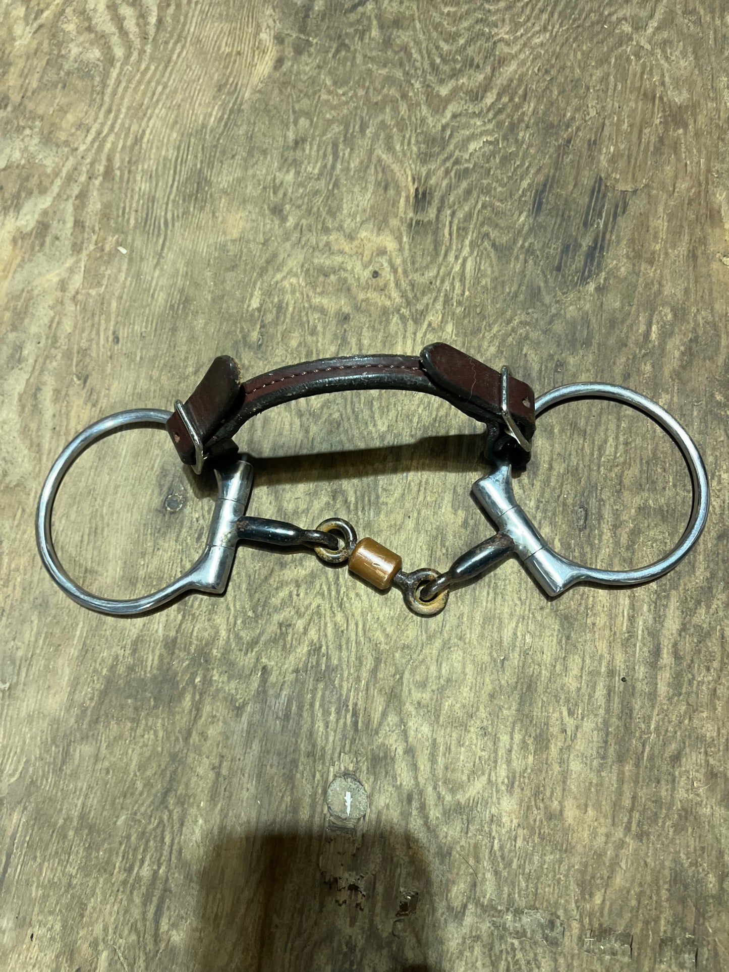 Dogbone copper roller d with rolled curb