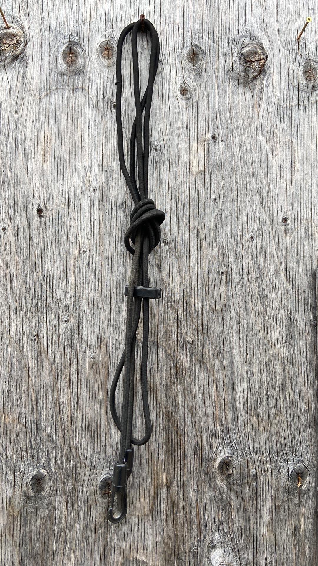 Neck bungee