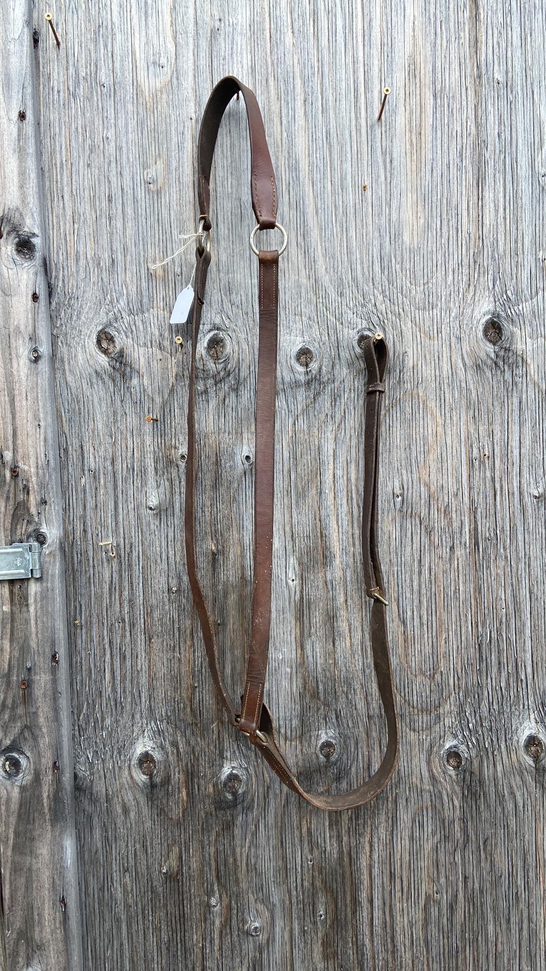 Breastplate