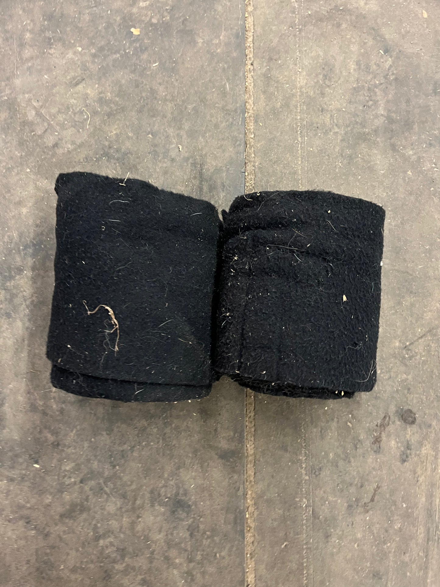 Set of 2 used polos