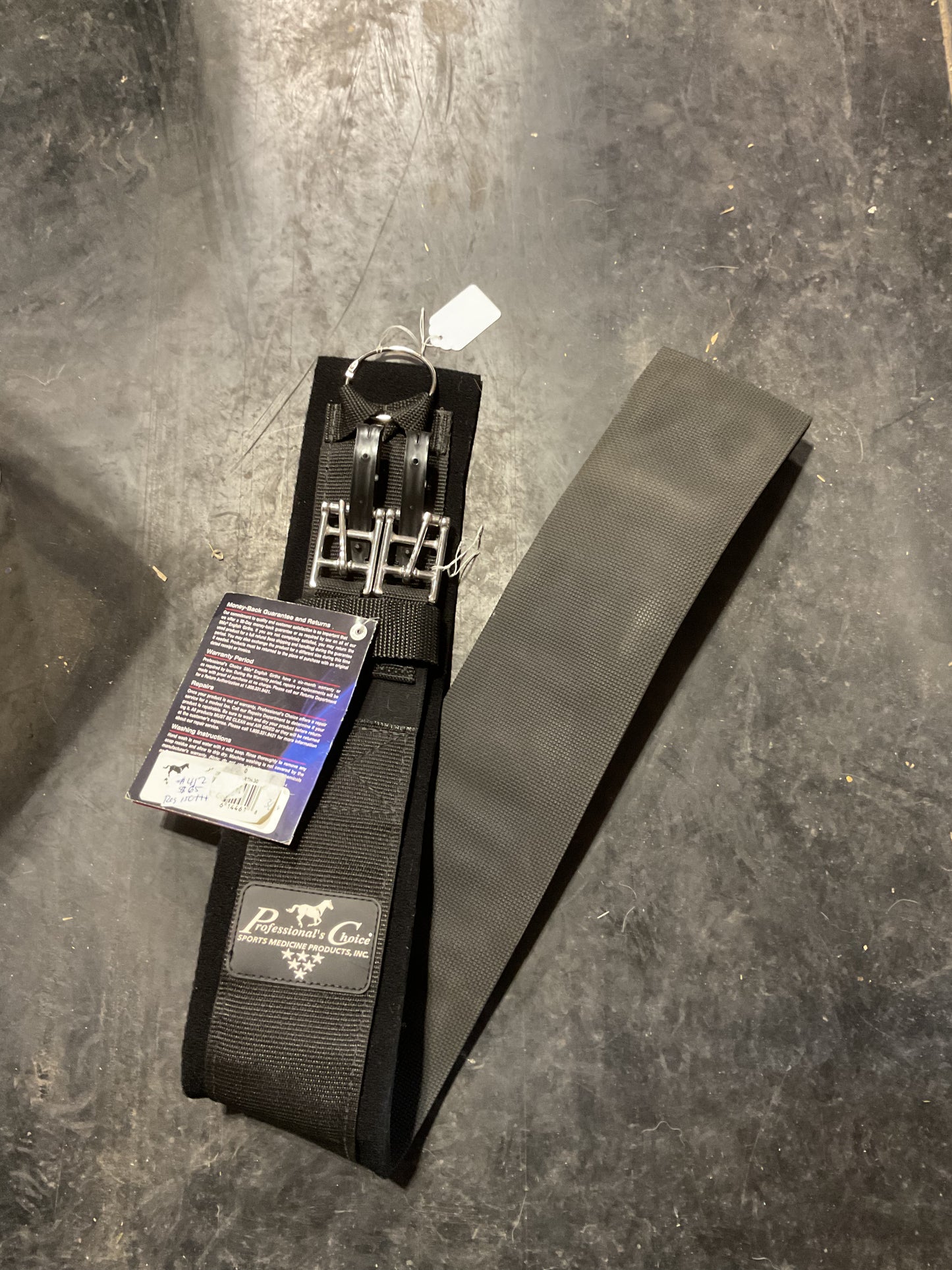 30” pro choice new w tags