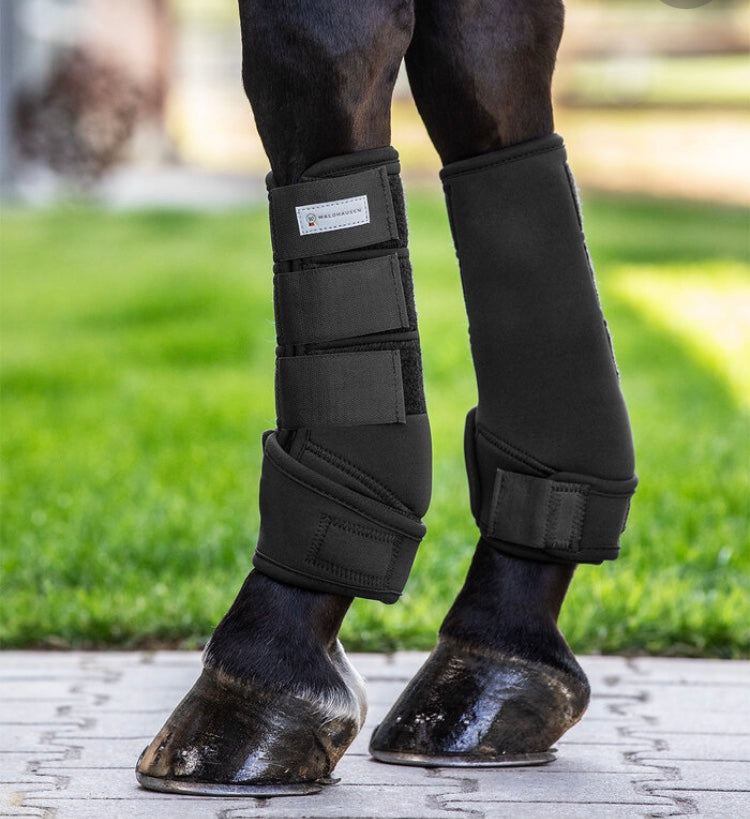 Waldhausen sport protection boots
