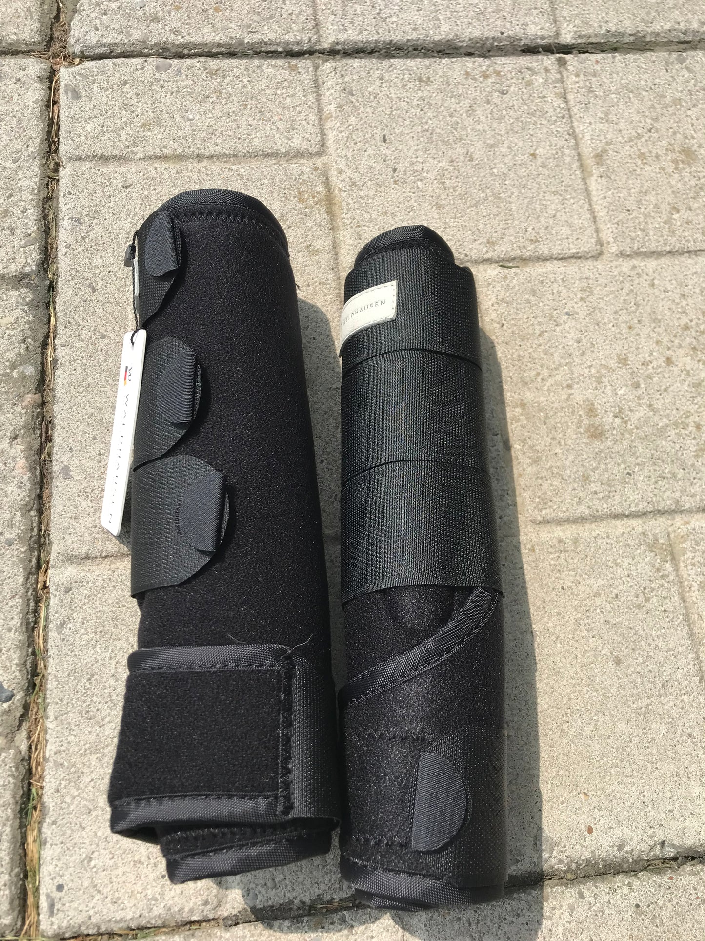 Waldhausen sport boots