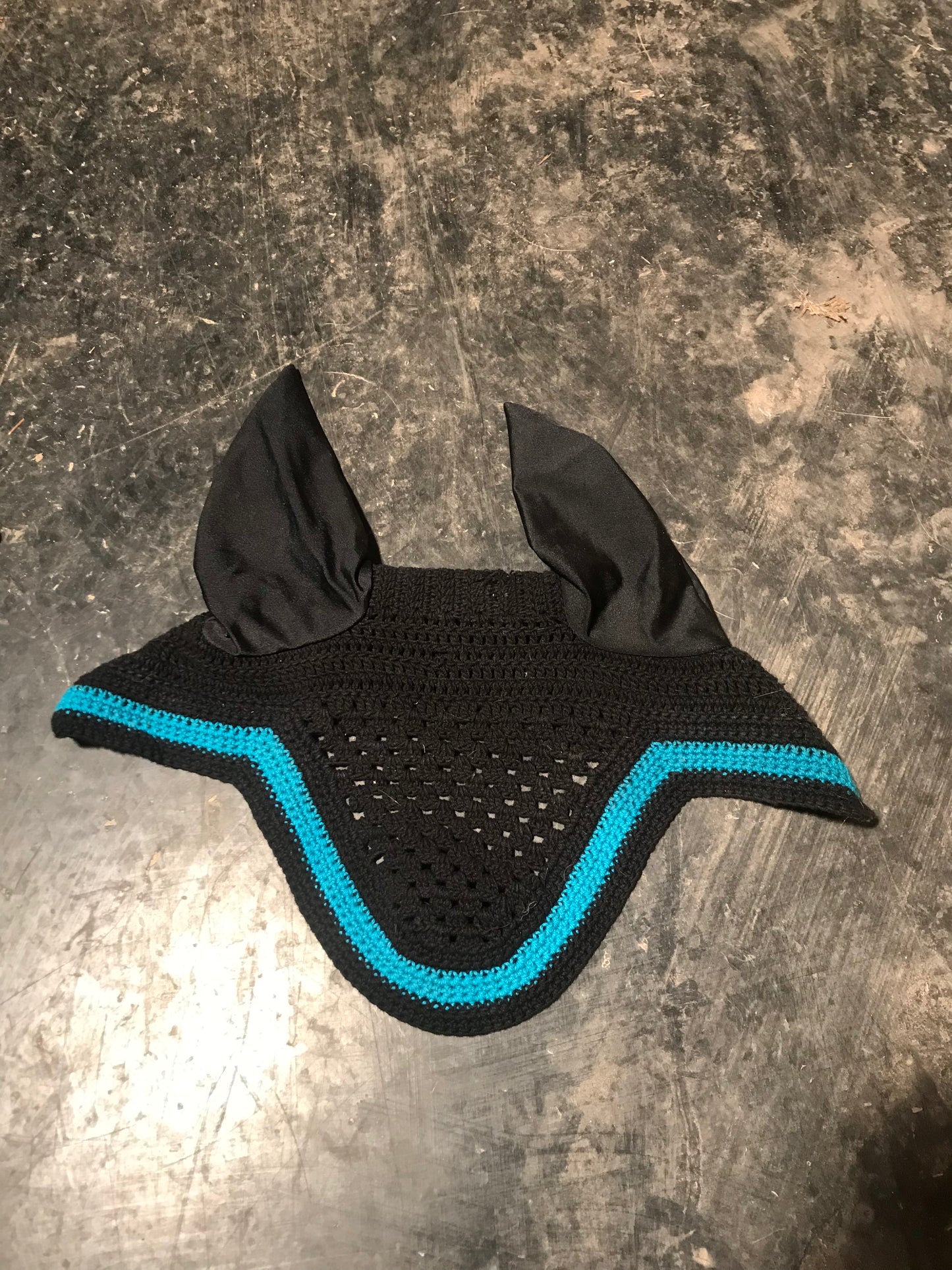 Full size bonnet