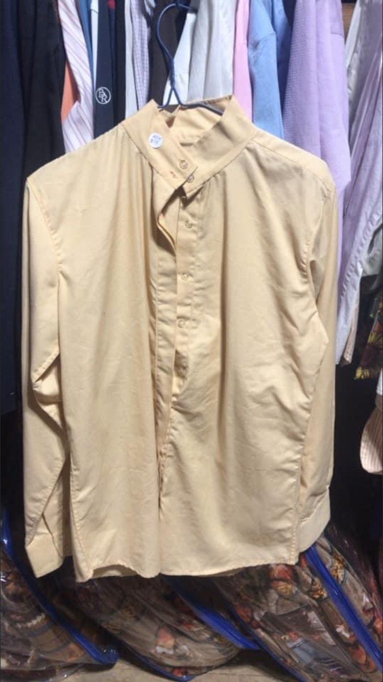 Long sleeve