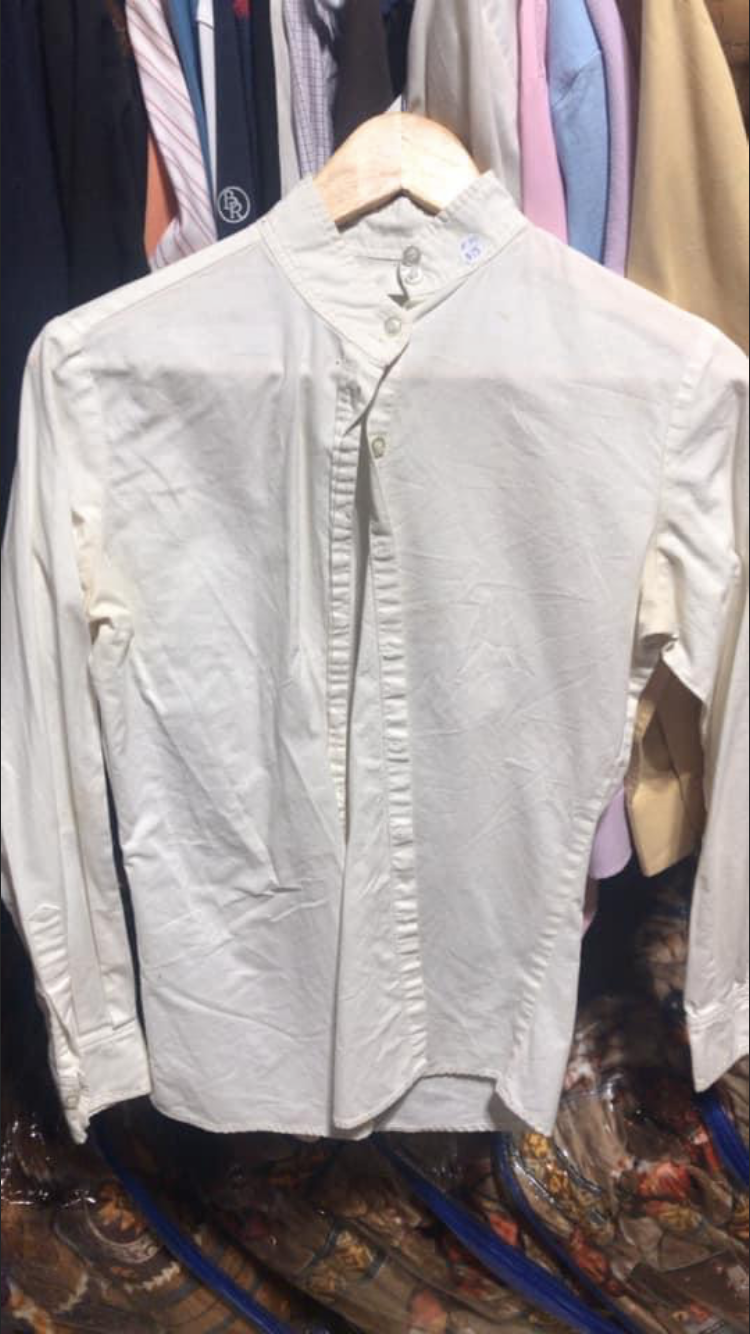 Long sleeve
