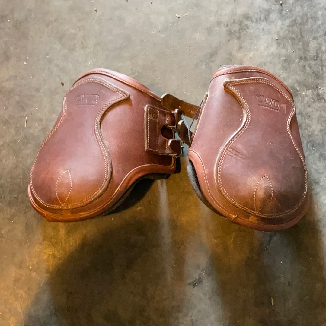 CWD Hind Leather Boots