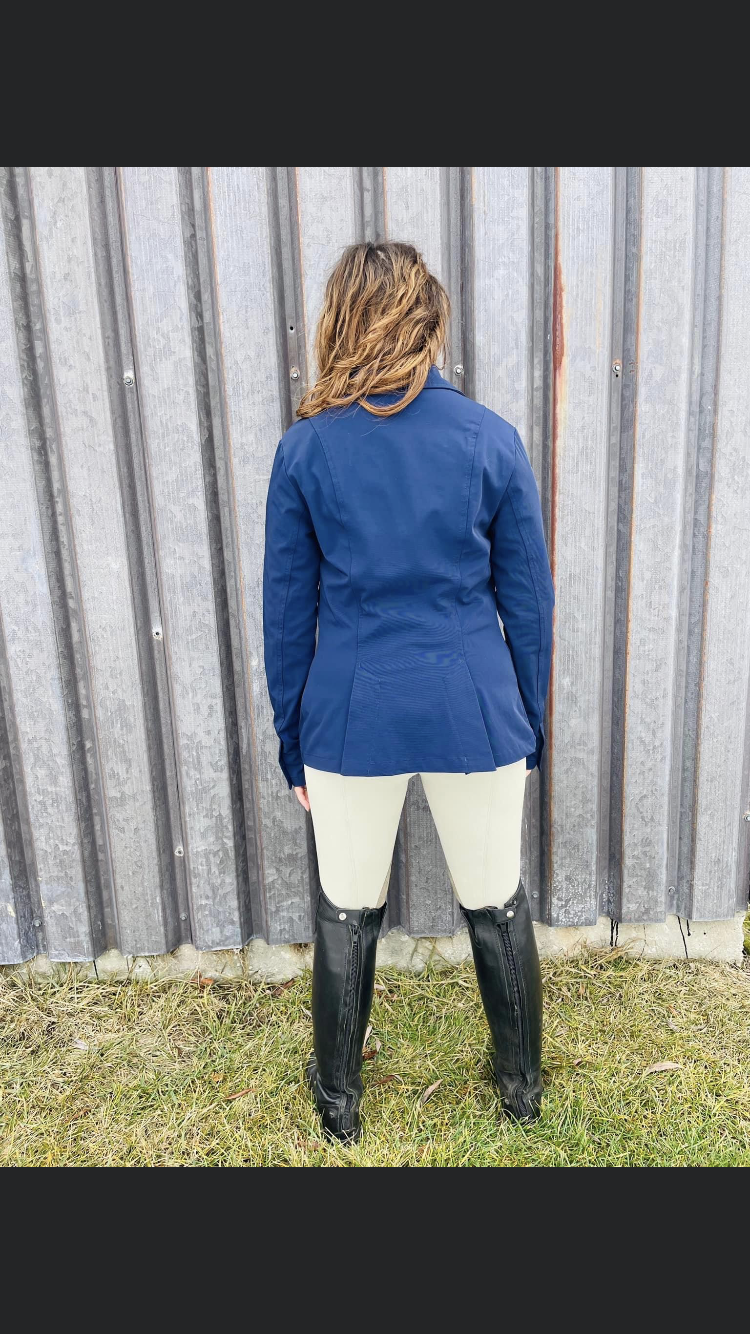 Arista small show jacket