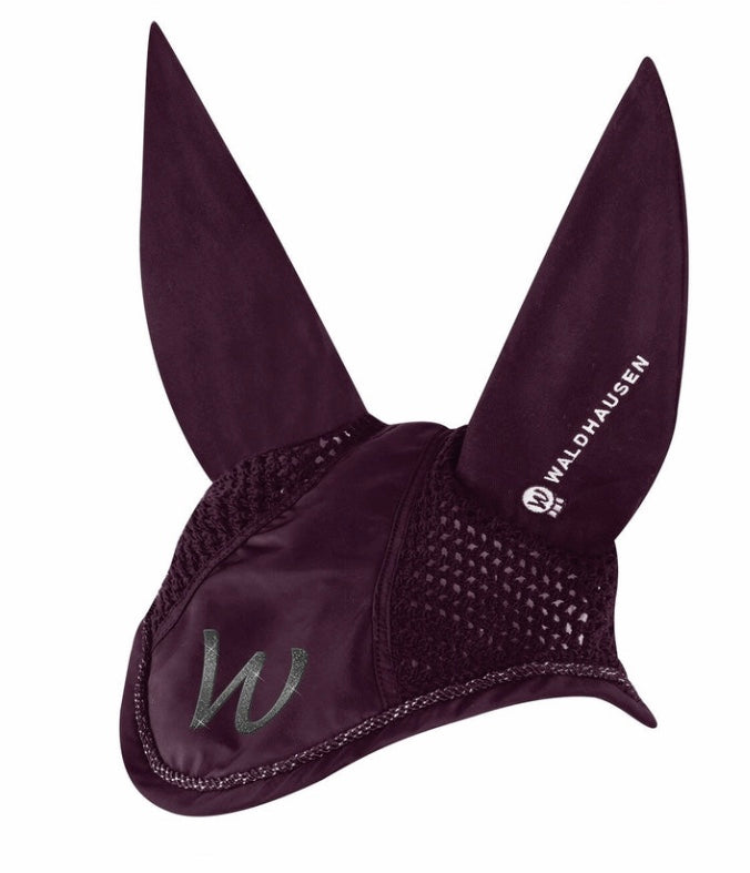 Barcelona fly bonnet