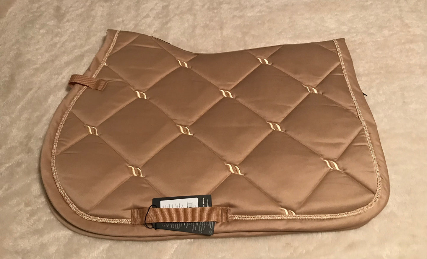 Back On Track Nights Collection jump pads