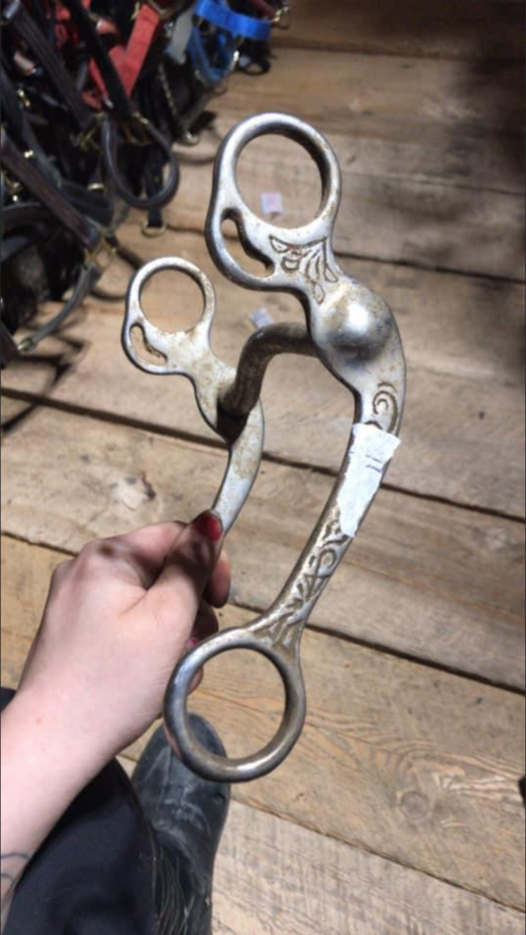 5”