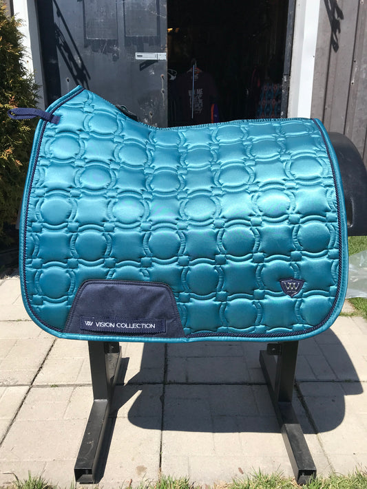Ocean Vision Dressage pad
