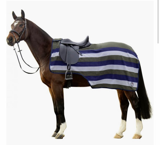 Fleece excercise sheets