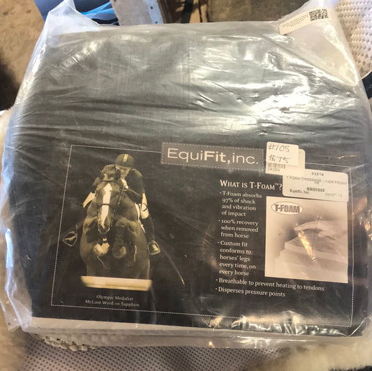 Equifit dressage liners