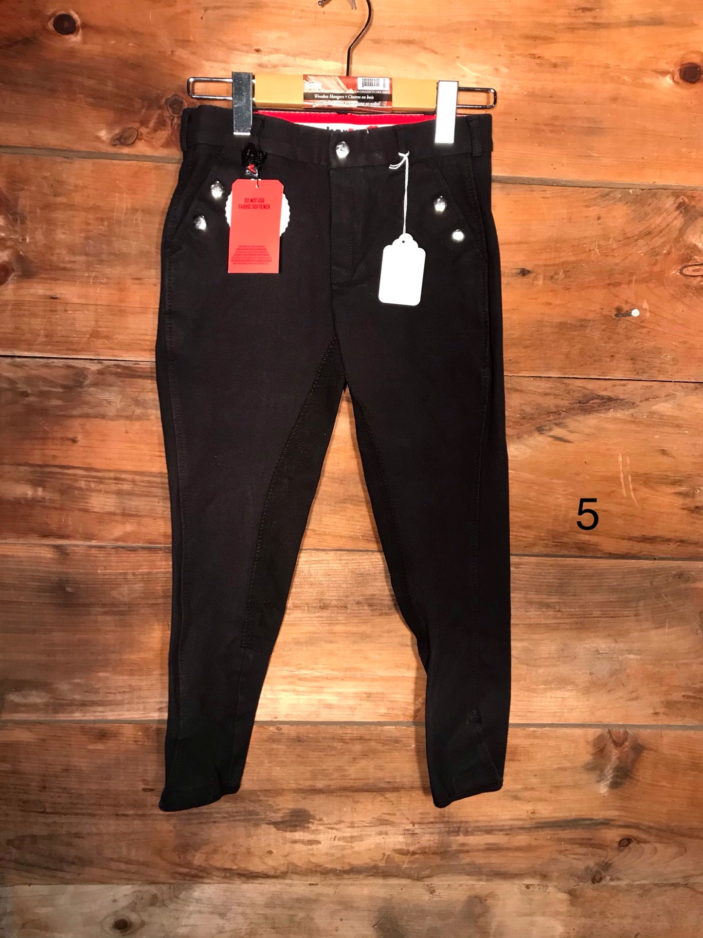 Child’s large