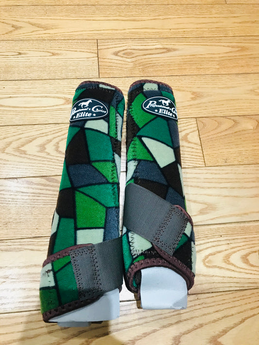 Pro choice elite ventech large front new