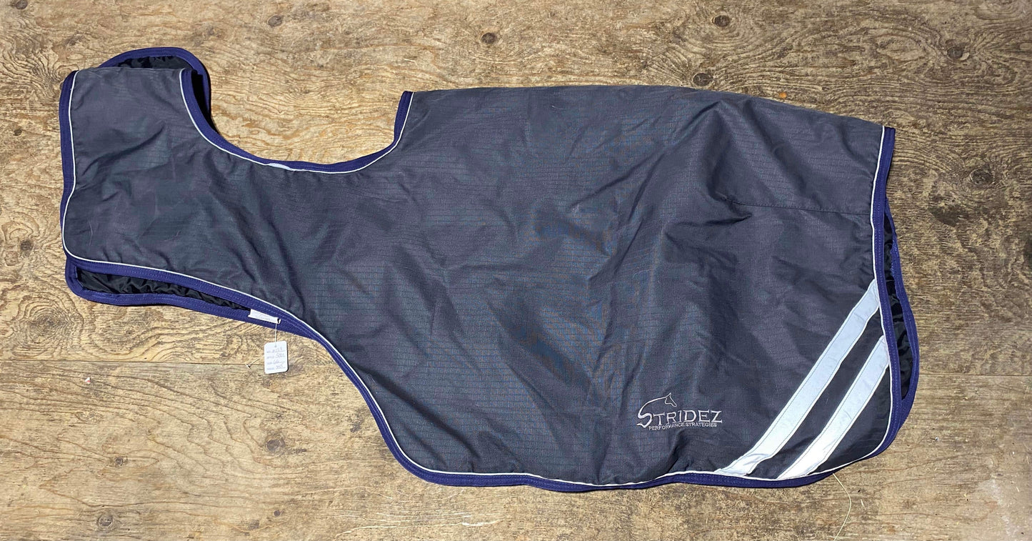 66” stridez quarter sheet