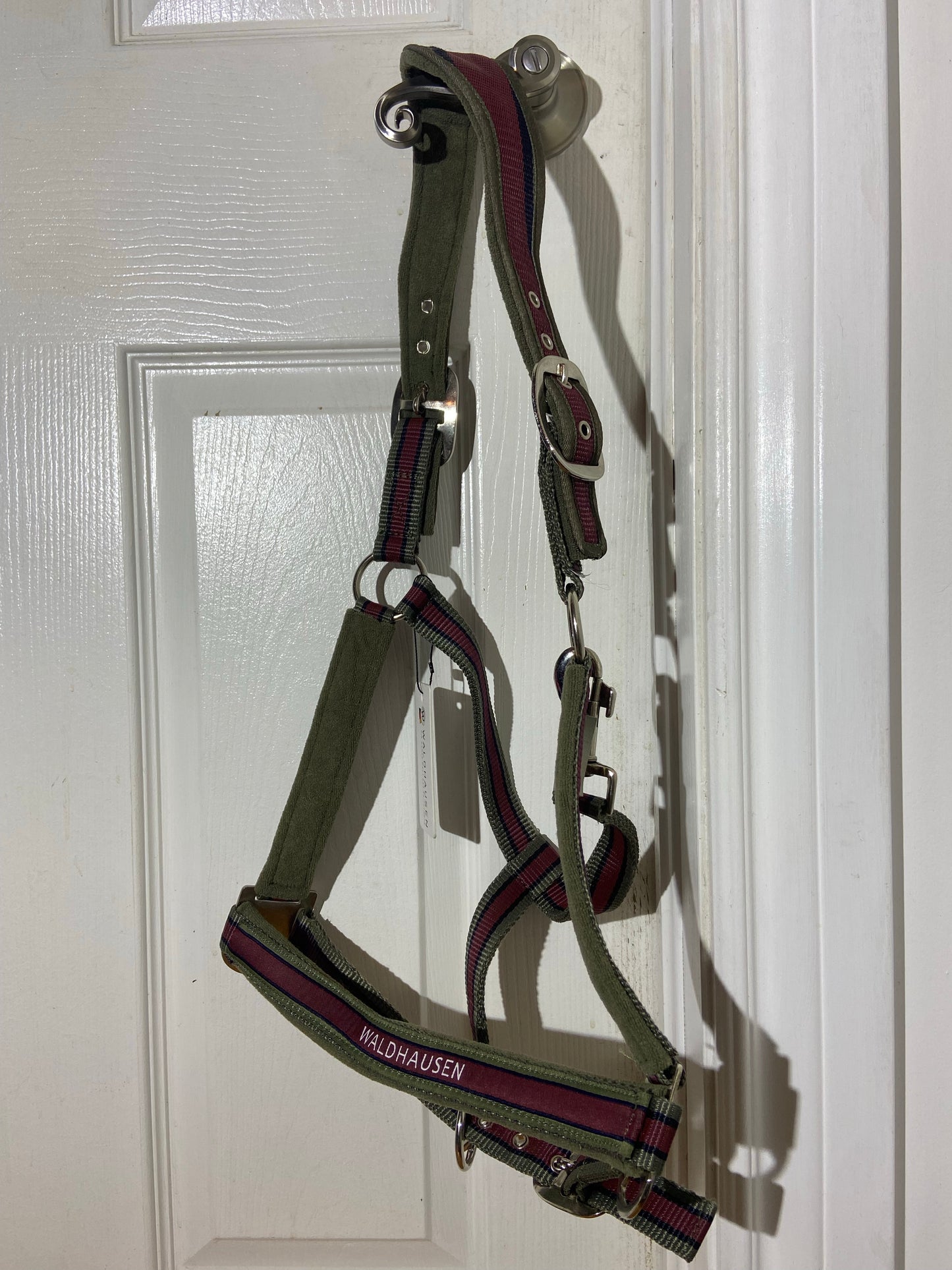 Esperia halters
