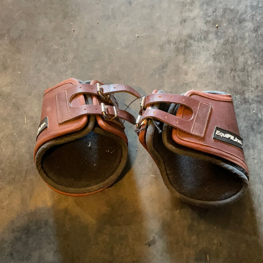 CWD Hind Leather Boots