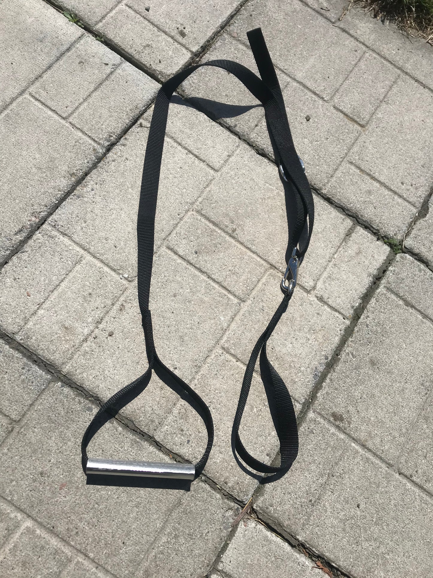 Stirrup helpers