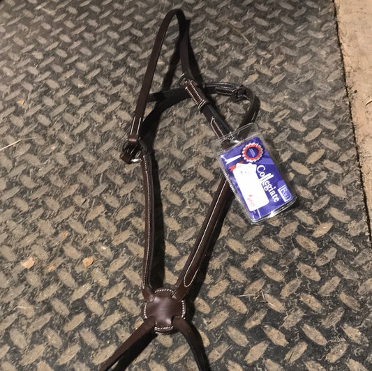 Full size collegiate figure 8