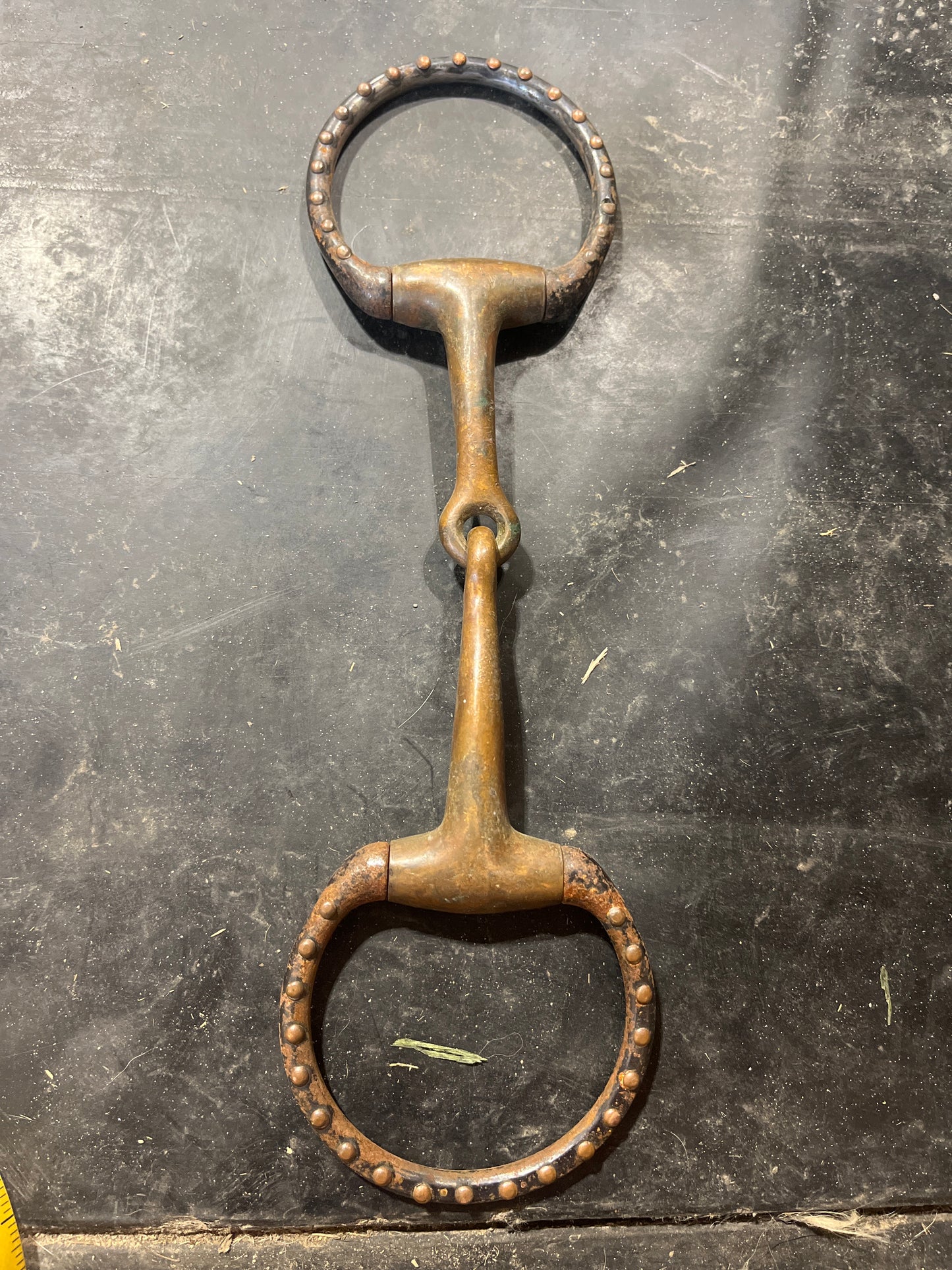 5” heavy