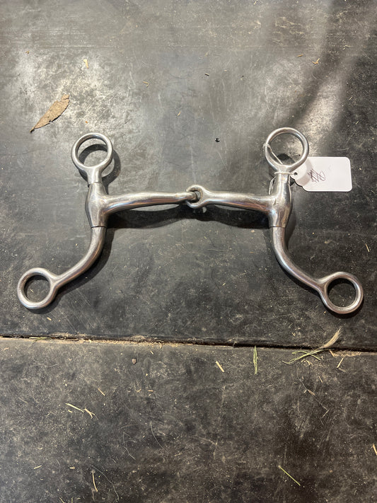 5”