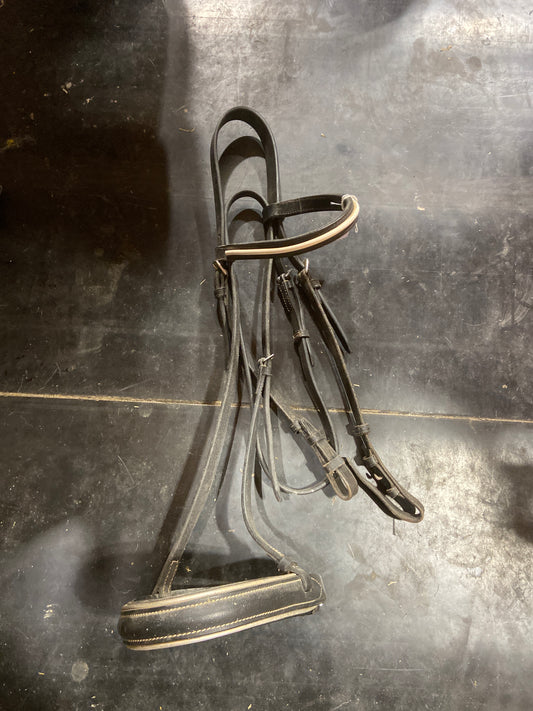 English bridle