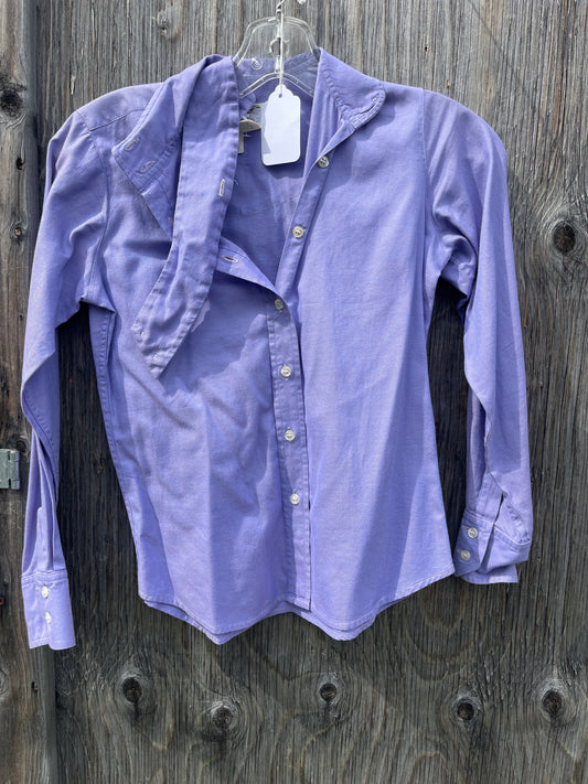 Kids marigold size 10