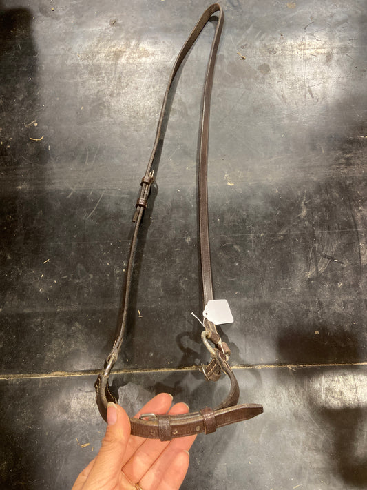 Noseband