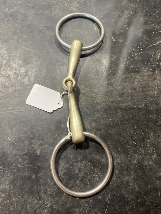 5 1/2” herm Sprenger