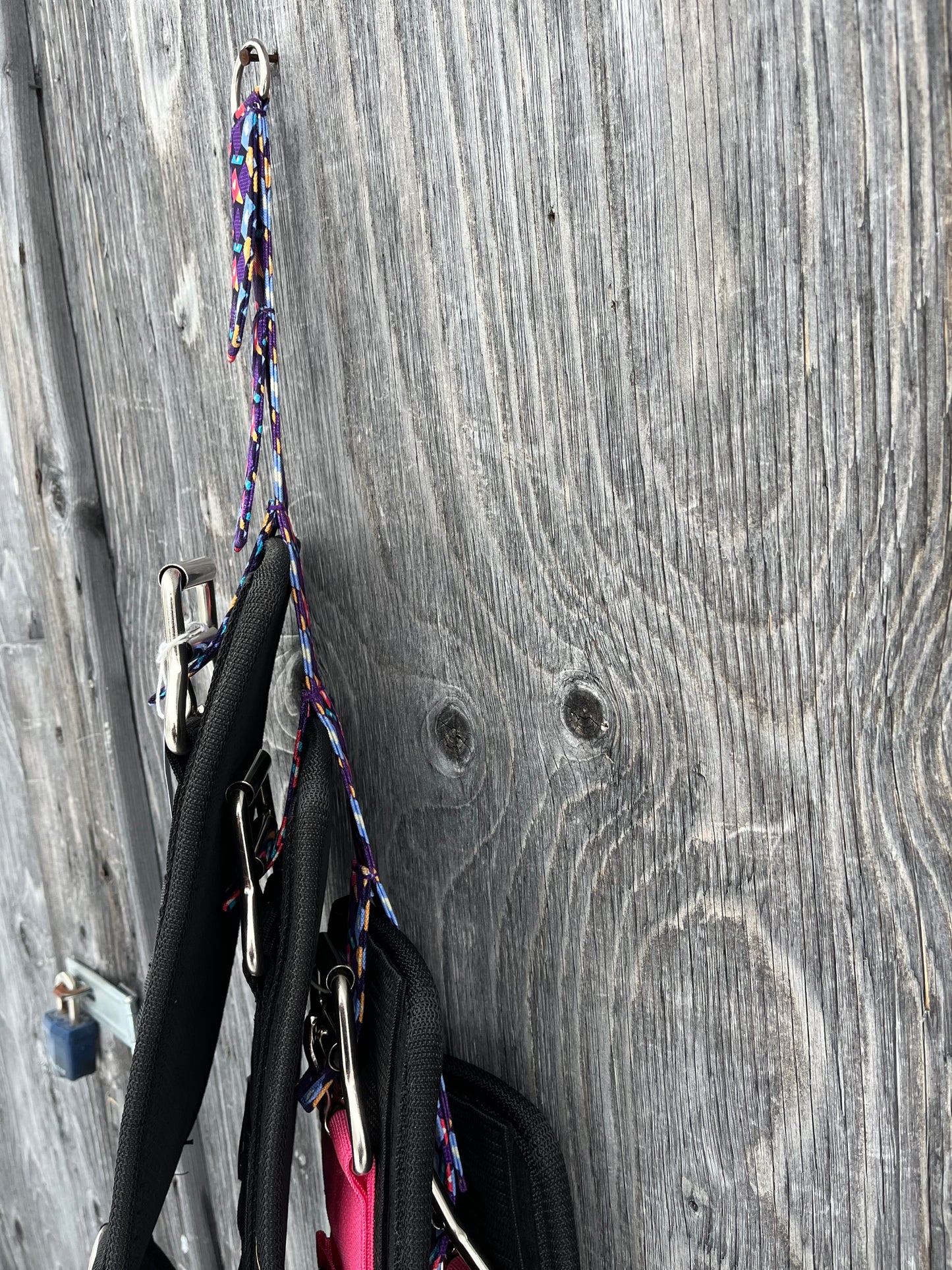 6 spot cinch holders