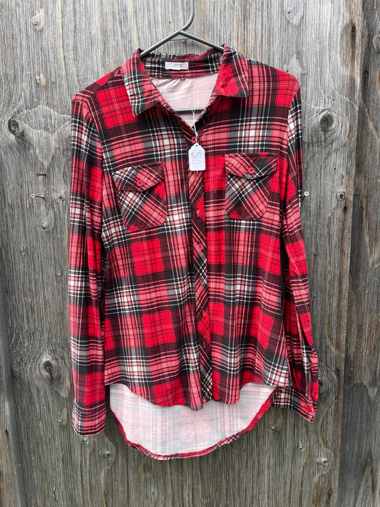 M ardenes plaid