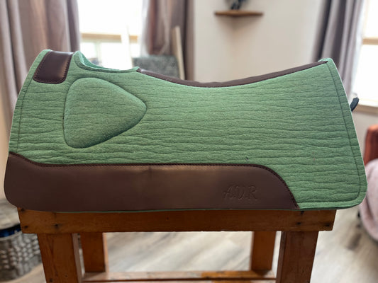 Mint 30x1” correctional shoulder build up pad