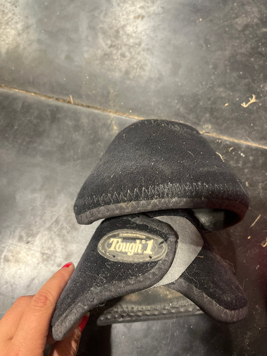 Medium no turn bells