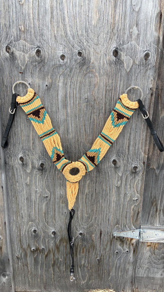 Southwest breastplate New