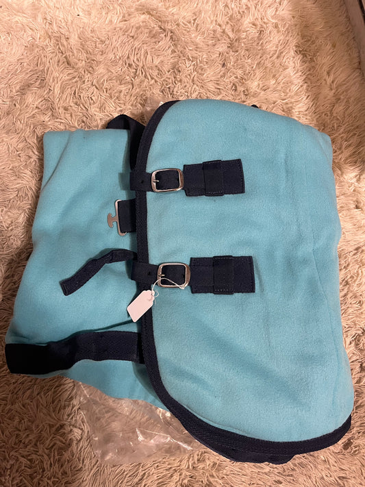 78β fitted cooler