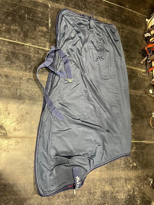 66β bucas power shamrock ultra