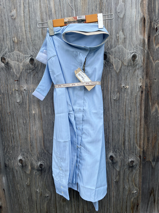 Xxxl show shirt new with tags with collar