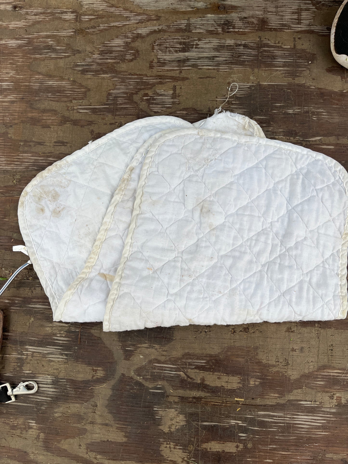Cotton wraps