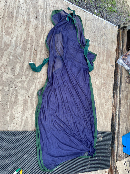 Large scrim