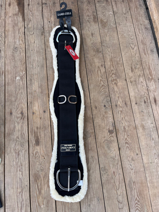 30” Lamicell comfort cinch